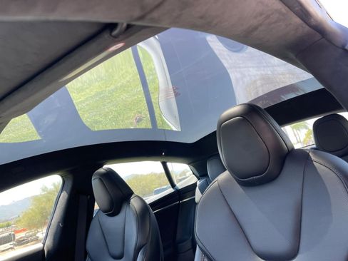 Used 2024 Tesla Model S AWD/4WD image 15