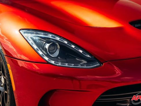 Used 2015 Dodge Viper w/ Quick Order Package 22J GT RWD image 51