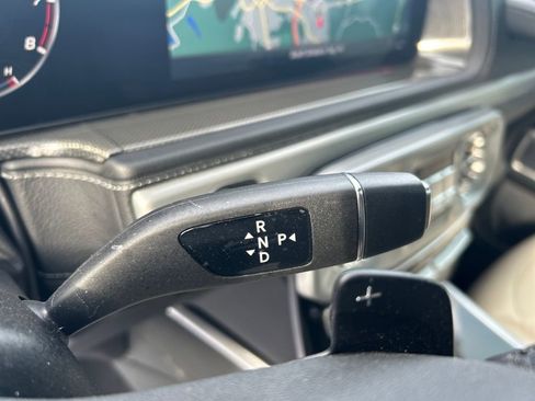 Certified 2023 Mercedes-Benz G 550 image 25