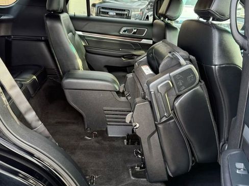 Used 2016 Ford Explorer Limited w/ Equipment Group 301A image 25
