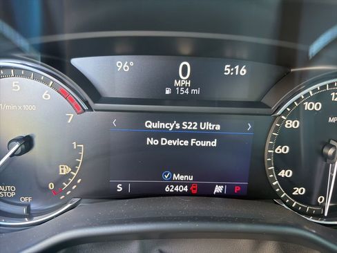 Used 2022 Cadillac CT5 Luxury RWD image 4