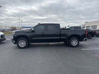 Used 2019 Chevrolet Silverado 1500 LT w/ All-Star Edition video 2