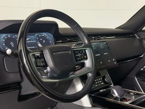 Certified 2023 Land Rover Range Rover SE image 40