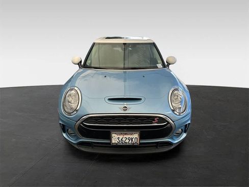 Used 2019 MINI Cooper Clubman S image 7