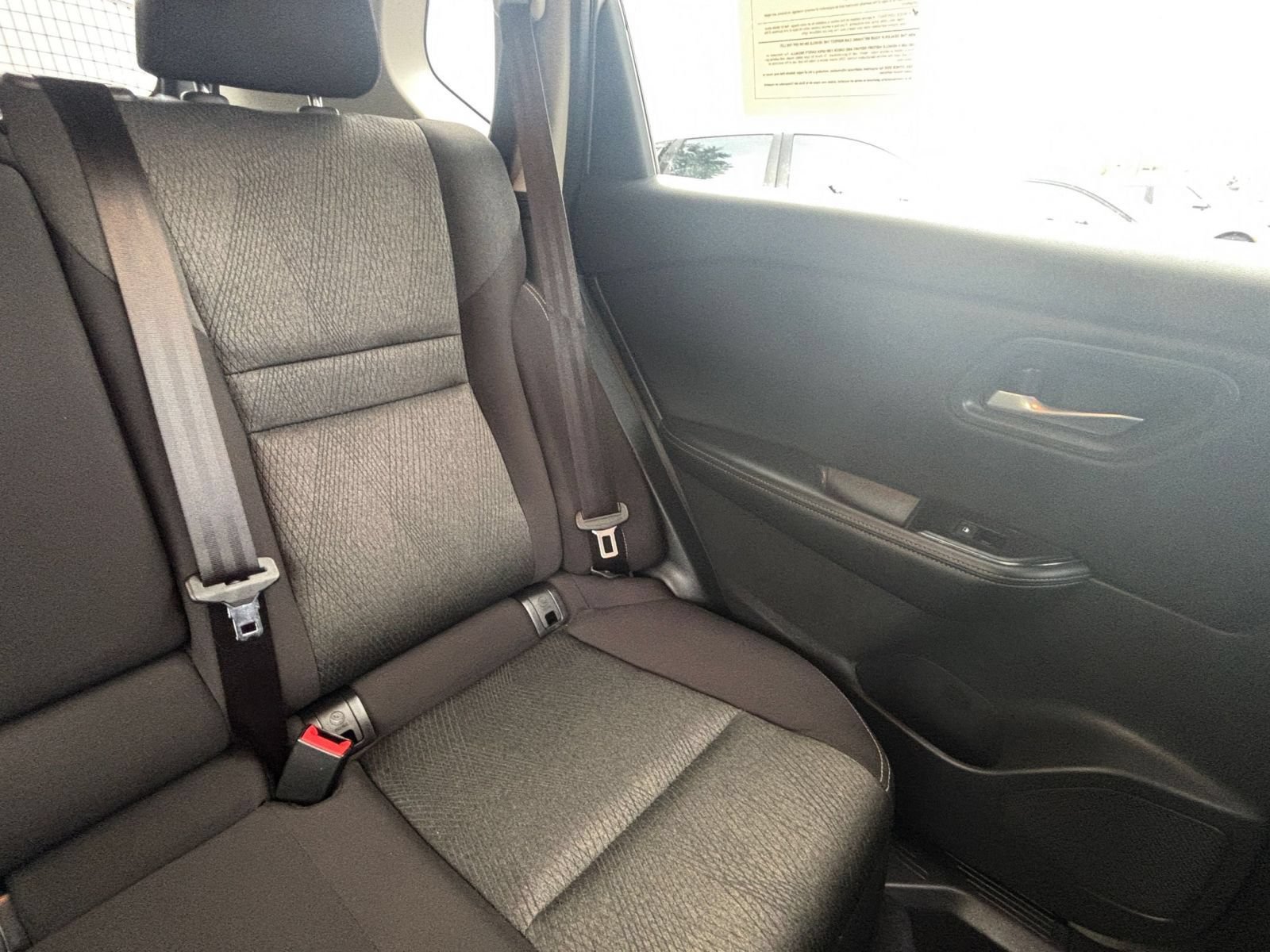 Used 2025 Nissan Rogue SV AWD/4WD image 36