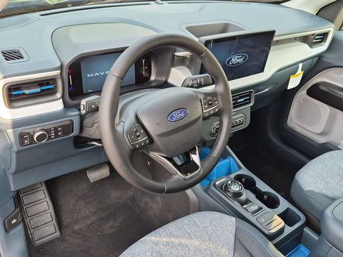 New 2026 Ford Maverick XLT w/ Equipment Group 301A AWD/4WD image 10