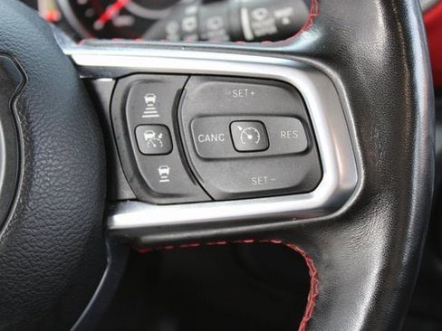 Used 2020 Jeep Wrangler Unlimited Rubicon image 13