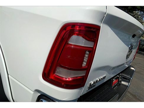 Used 2023 RAM 3500 Laramie image 29