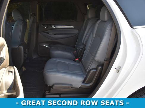 Used 2023 Buick Enclave Essence w/ Experience Buick Package image 9