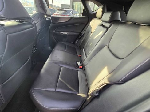 Used 2024 Lexus NX 350 F Sport image 21