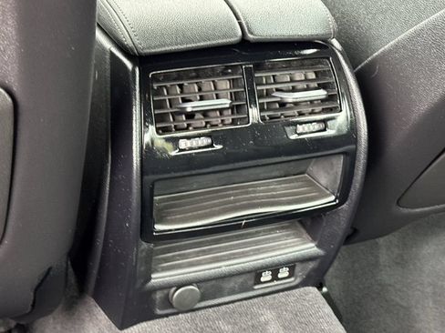 Used 2023 BMW 540i w/ M Sport Package RWD image 13