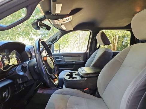 Used 2023 RAM 2500 Big Horn w/ Level 1 Equipment Group image 22