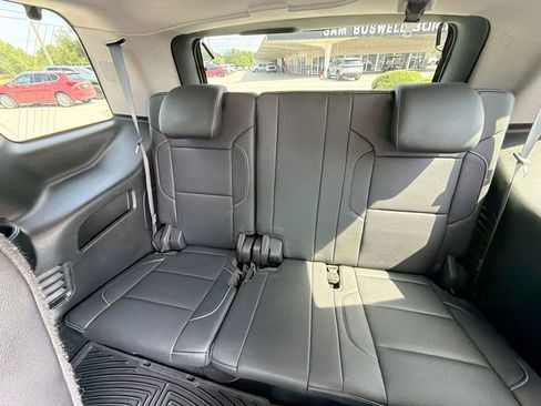 Used 2019 Chevrolet Tahoe Premier AWD/4WD image 14
