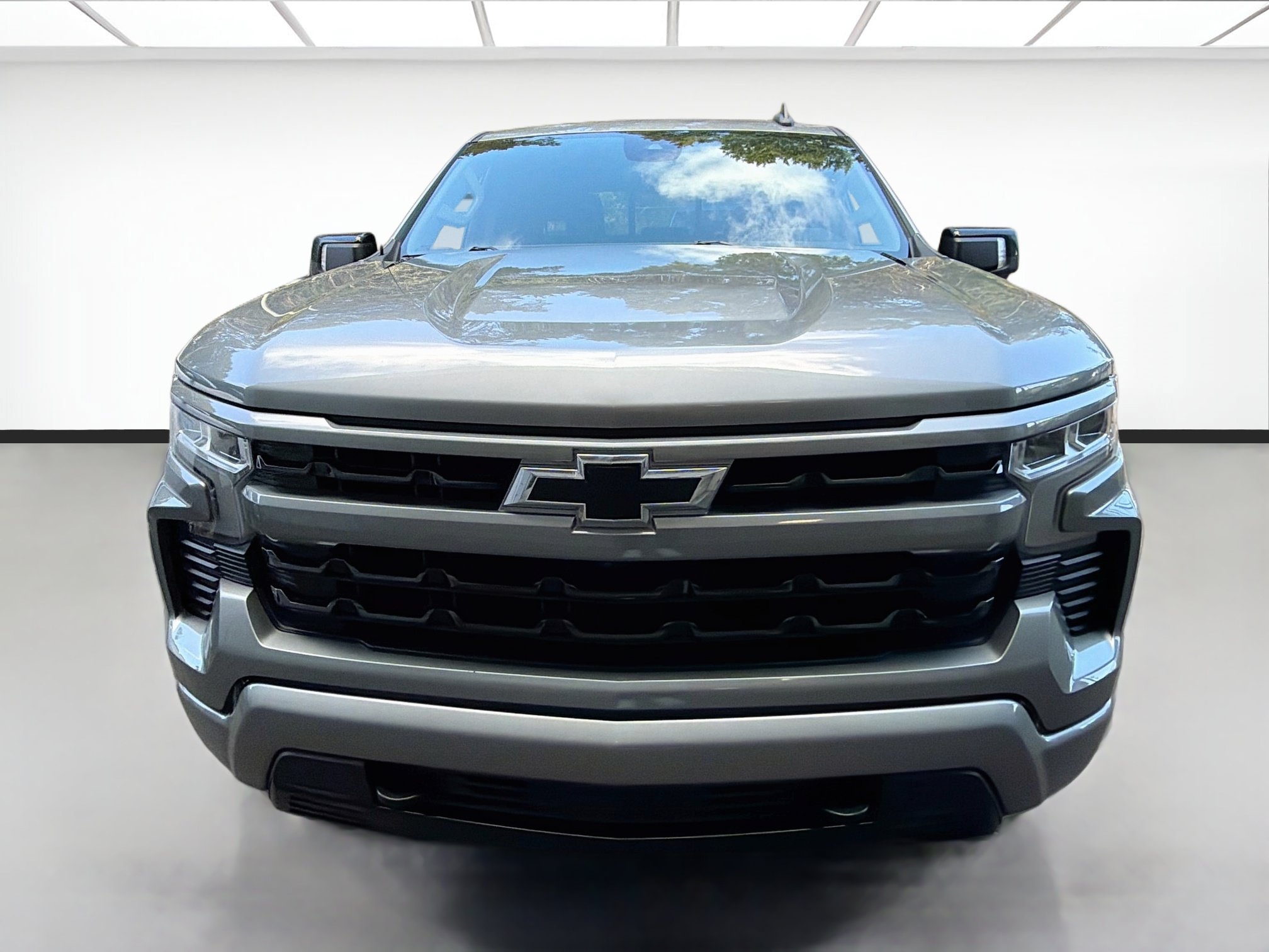 Used 2023 Chevrolet Silverado 1500 RST w/ RST All Star Premium Package AWD/4WD image 2