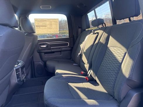 New 2026 RAM 2500 Big Horn image 15