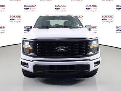 New 2026 Ford F150 STX w/ Equipment Group 200A