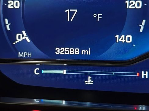 Used 2023 Chevrolet Tahoe Premier w/ Premium Package image 23