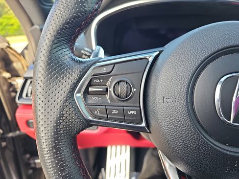 Used 2022 Acura MDX A-Spec AWD/4WD image 17