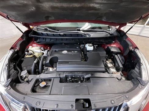 Used 2015 Nissan Murano SV FWD image 31