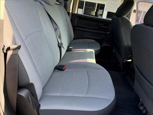 Used 2021 RAM 1500 Tradesman w/ Tradesman SXT Package AWD/4WD image 15