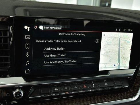 New 2025 GMC Sierra 1500 SLE w/ Preferred Package image 34