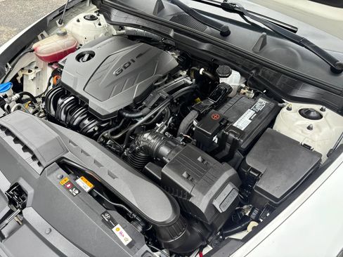 Used 2023 Hyundai Sonata SE FWD image 66
