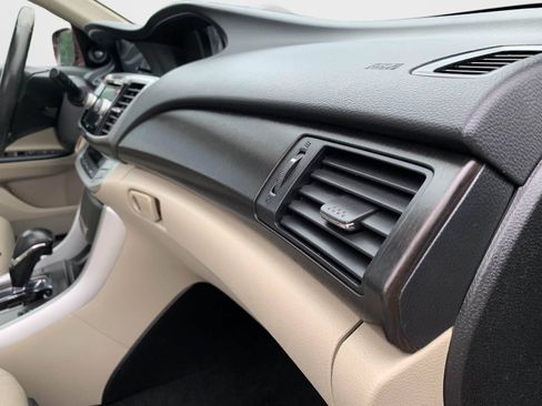 Used 2015 Honda Accord EX-L image 43