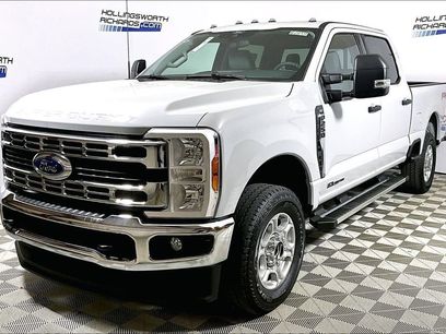 New 2026 Ford F250 XLT