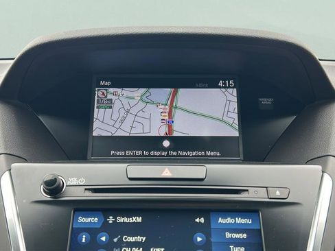 Used 2019 Acura MDX FWD w/ Advance Package image 19