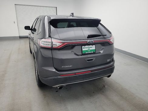 Used 2016 Ford Edge SEL w/ Equipment Group 201A AWD/4WD image 6