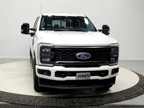 Used 2024 Ford F250 Lariat w/ Lariat Ultimate Package image 2