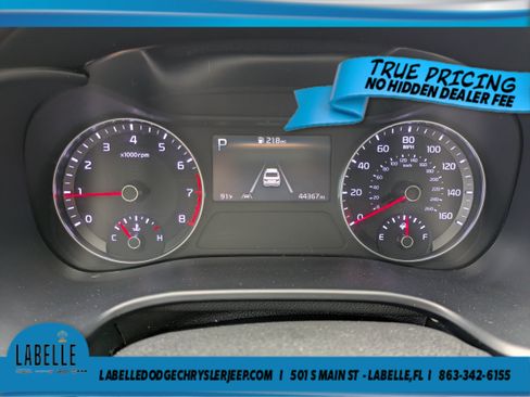 Used 2024 Kia Forte LXS FWD image 50