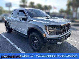 Used 2023 Ford F150 Raptor w/ Raptor Carbon Fiber Package AWD/4WD 360° Tour