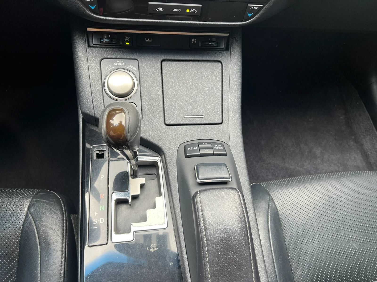 Used 2013 Lexus ES 350 w/ Luxury Pkg FWD image 20