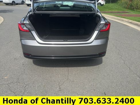 Used 2026 Toyota Camry XLE w/ Premium Plus Package FWD image 32
