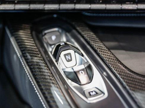 New 2026 Chevrolet Corvette Z06 w/ Stealth Interior Trim Package image 19