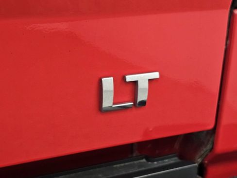 Used 2016 Chevrolet Silverado 2500 LT w/ LT Convenience Package AWD/4WD image 29