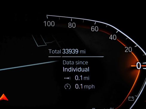 Used 2023 BMW X5 sDrive40i w/ Executive Package image 24