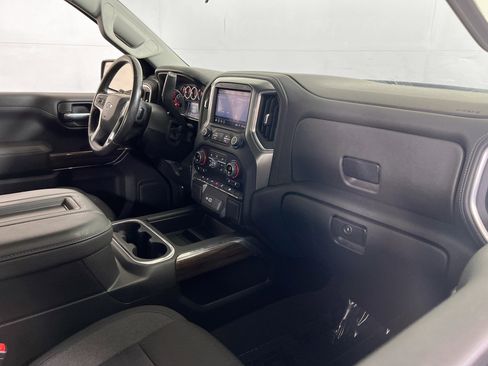 Used 2022 Chevrolet Silverado 1500 RST w/ Redline Edition image 27