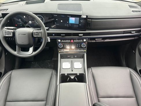 New 2026 Hyundai Santa Fe Calligraphy FWD image 13