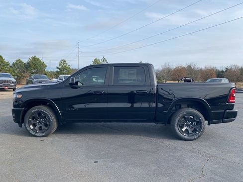 New 2026 RAM 1500 Lone Star image 4