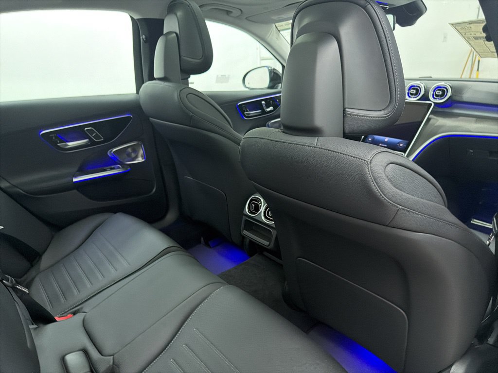 Used 2026 Mercedes-Benz C 300 Sedan image 24