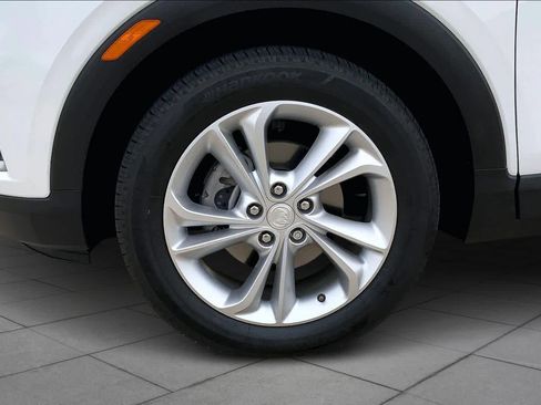 Used 2023 Buick Encore GX Preferred image 10