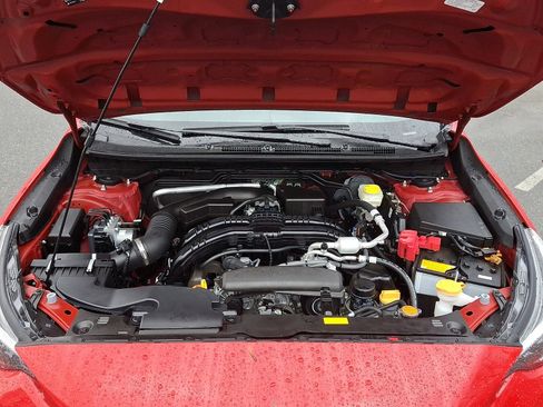 Certified 2025 Subaru Impreza 2.0i image 28