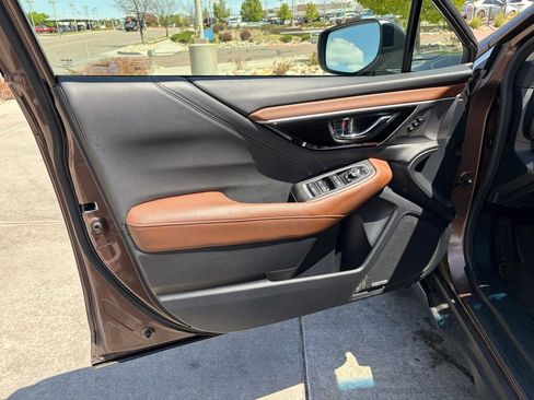 Used 2020 Subaru Outback Touring XT AWD/4WD image 9