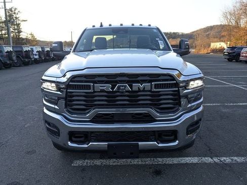 New 2026 RAM 2500 Tradesman image 2