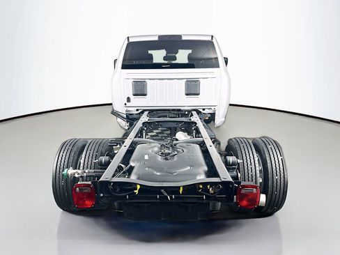 New 2025 RAM 5500 Tradesman image 6