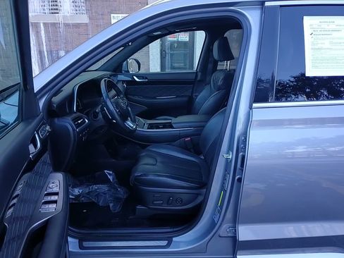 Used 2020 Hyundai Palisade Limited image 19
