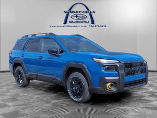 New 2026 Subaru Outback Wilderness video 1