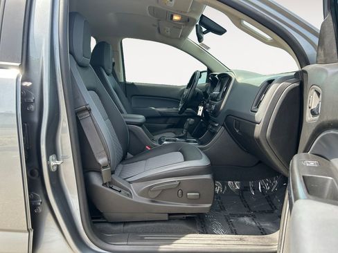 Used 2019 Chevrolet Colorado Z71 image 9